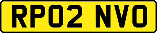 RP02NVO