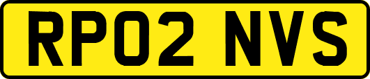 RP02NVS