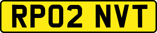 RP02NVT