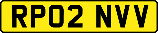 RP02NVV