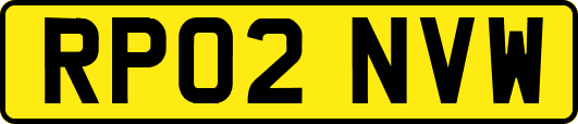 RP02NVW
