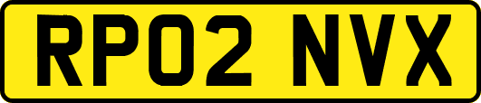 RP02NVX
