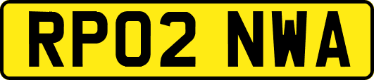 RP02NWA