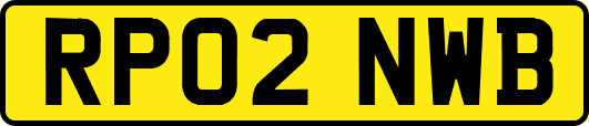 RP02NWB