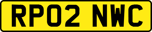 RP02NWC