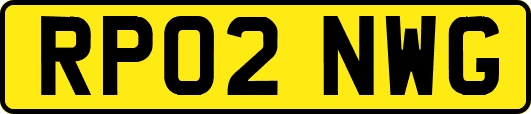 RP02NWG