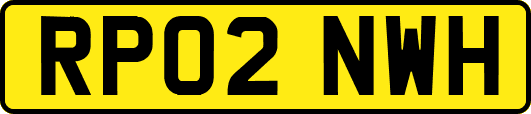 RP02NWH