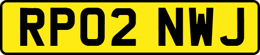 RP02NWJ