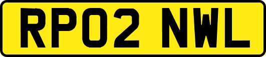 RP02NWL