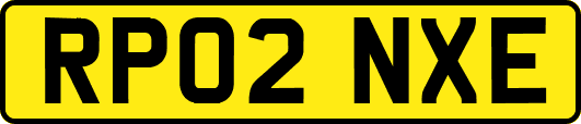 RP02NXE