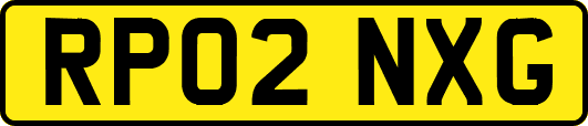 RP02NXG