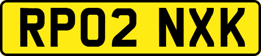 RP02NXK