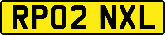 RP02NXL
