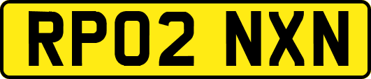 RP02NXN