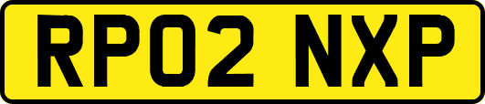 RP02NXP
