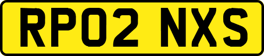 RP02NXS