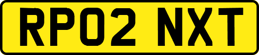 RP02NXT