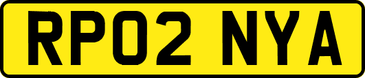 RP02NYA