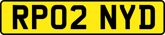 RP02NYD