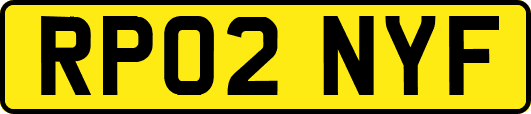 RP02NYF