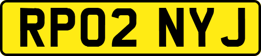 RP02NYJ