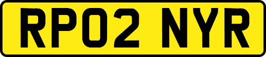 RP02NYR