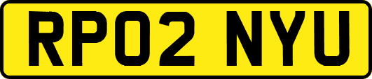 RP02NYU