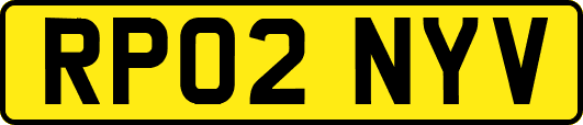 RP02NYV