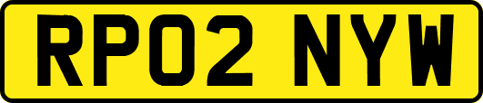 RP02NYW