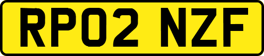 RP02NZF