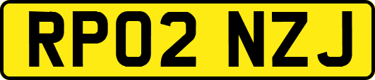 RP02NZJ