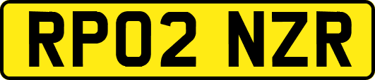 RP02NZR