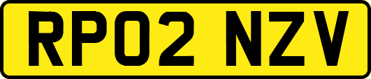 RP02NZV