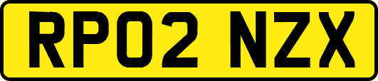 RP02NZX