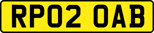 RP02OAB