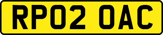 RP02OAC