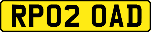 RP02OAD