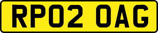 RP02OAG