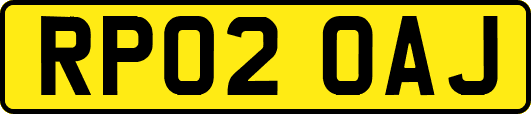 RP02OAJ