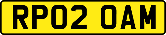 RP02OAM