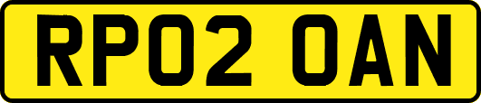 RP02OAN