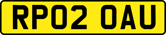 RP02OAU
