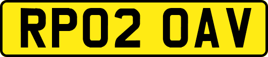 RP02OAV