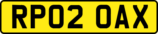 RP02OAX