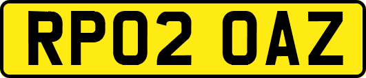 RP02OAZ