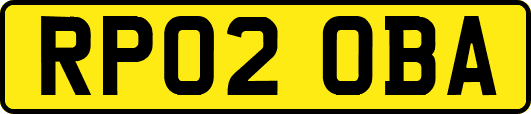 RP02OBA