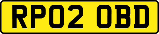 RP02OBD