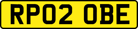 RP02OBE