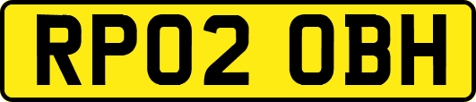RP02OBH