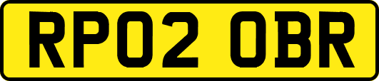 RP02OBR
